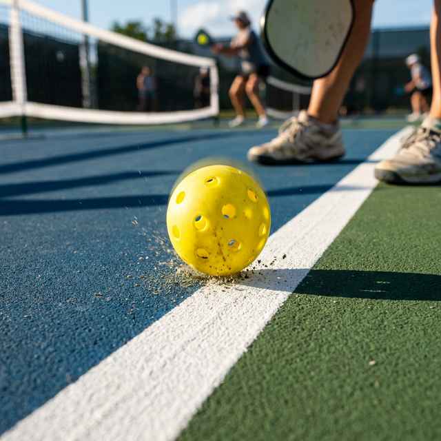 Premium Vibrant Lines